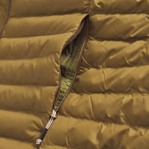 Berghaus Vaskye Synthetic Insulated Vest - Brown