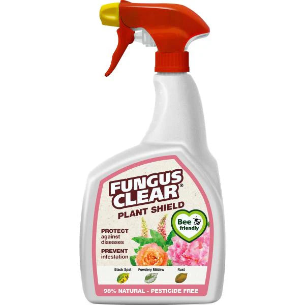 Fungus Clear Plant Shield Ready To Use - 800ml