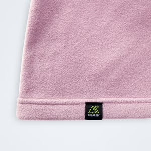 Berghaus Prism 2.0 Micro Half Zip Fleece - Purple