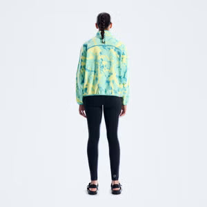 Berghaus Bamburgh Half Zip Fleece - Blue