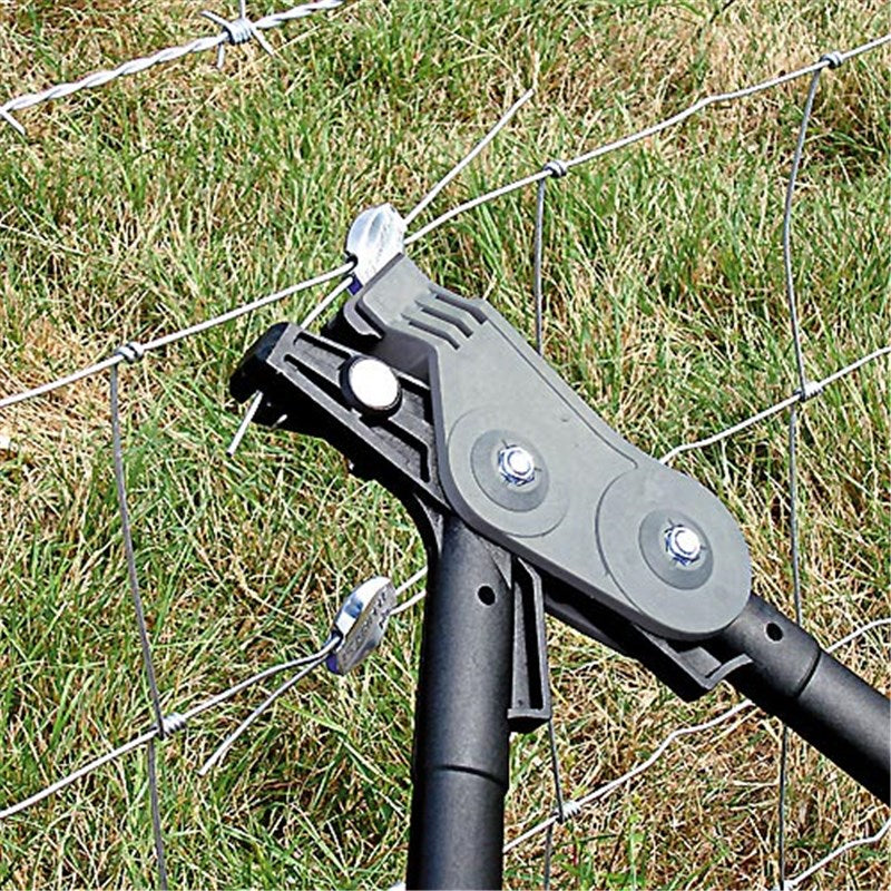 Gripple Plus -teräslankaliittimet | | Laadukkaat aitaustarvikkeet Gripple Plus -teräslankaliittimet | | Laadukkaat aitaustarvikkeet