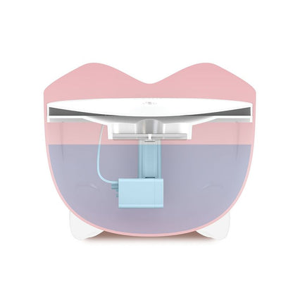 Catit Pixi Fountain Light Pink
