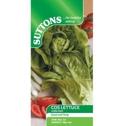 Lettuce &