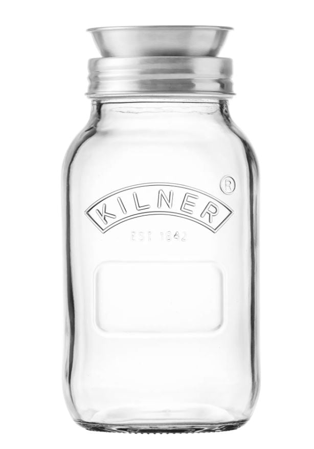 Kilner Spiralizer Jar