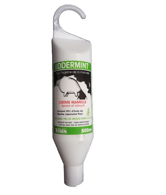 Uddermint