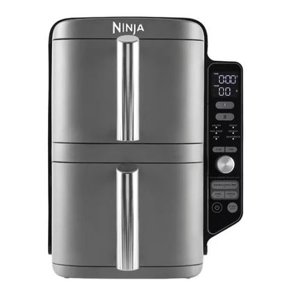 NINJA Double Stack XL 9.5L Air Fryer SL400UK