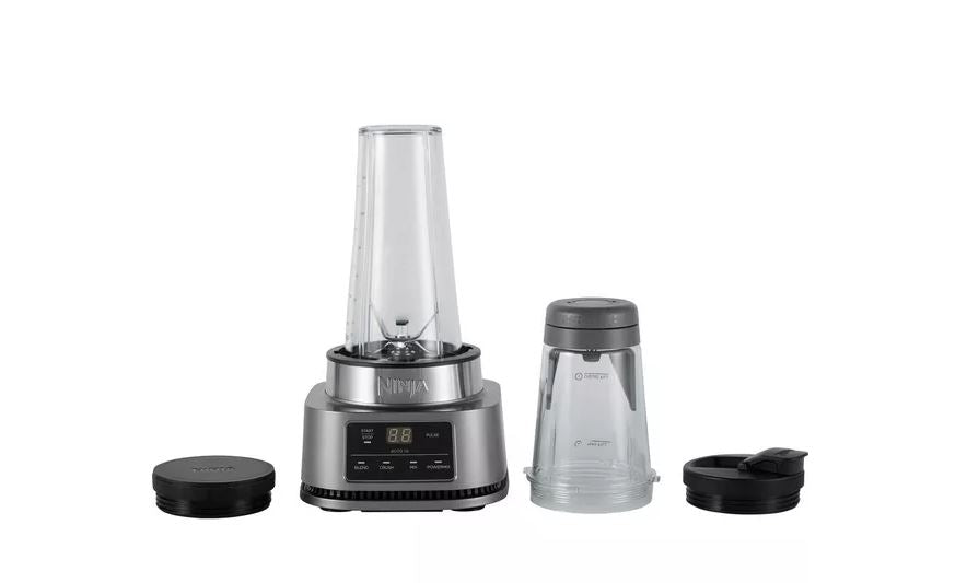 NINJA Foodi Power CB100UK Blender - Silver