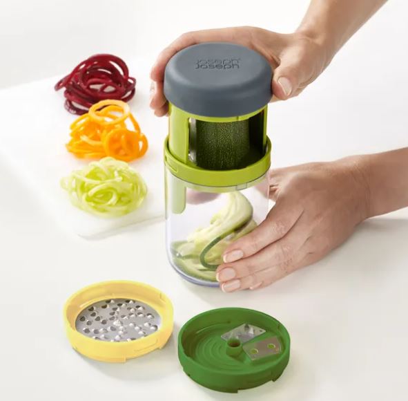 Joseph Joseph Spiro Spiralizer