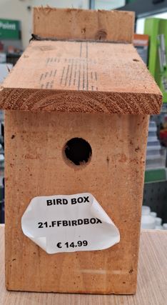 Bird Box