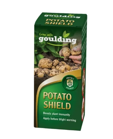 Goulding Potato Shield