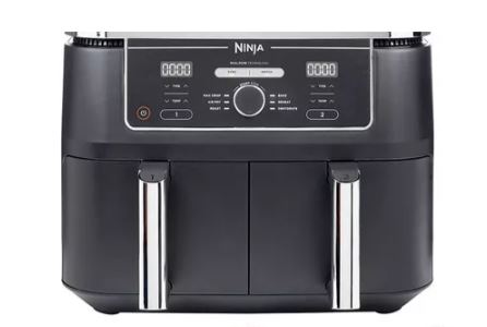 NINJA Foodi MAX Dual Zone AF400UK Air Fryer