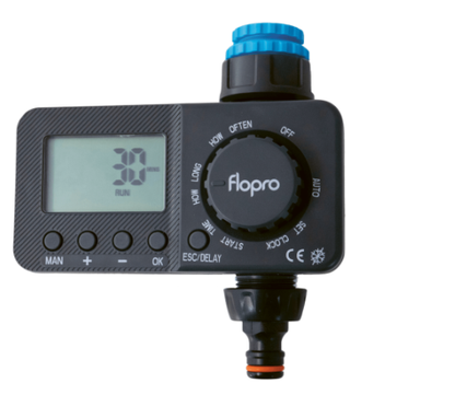Westland Flopro Digital Timer