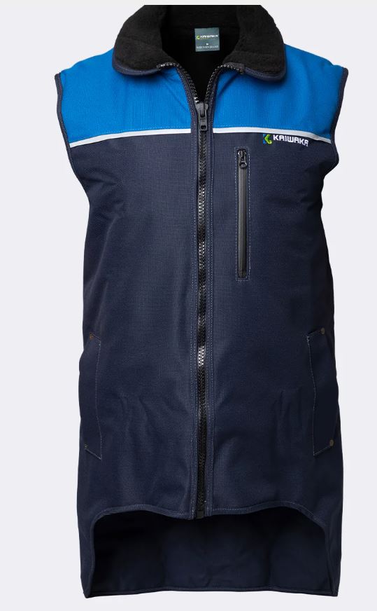 Kaiwaka Stormforce Sleeveless Vest