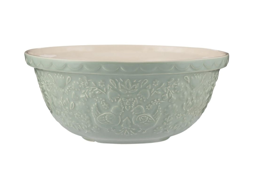 Mason Cash Home To Roost S12 Mixing Bowl 29cm