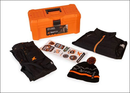 Xpert Workwear Junior Gift Bundle