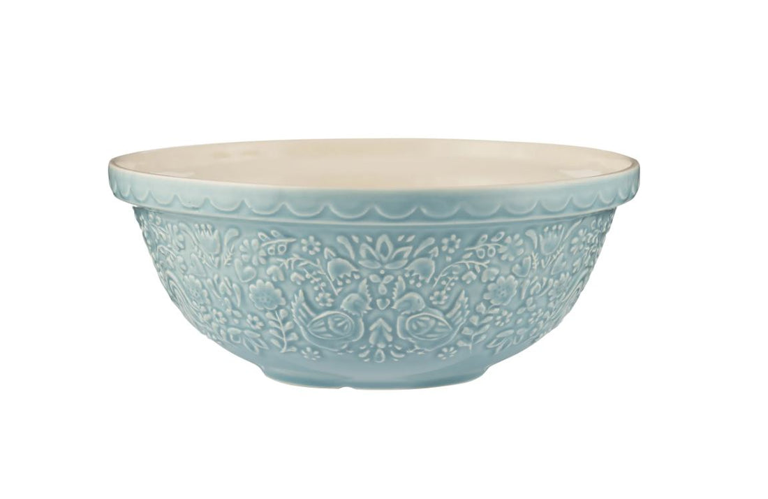 Mason Cash Home To Roost S18 Mixing Bowl 26cm