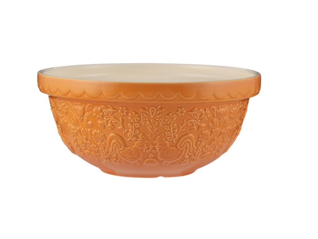 Mason Cash Home To Roost S24 Mixing Bowl 24cm