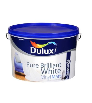 Paint & Paint Equipment