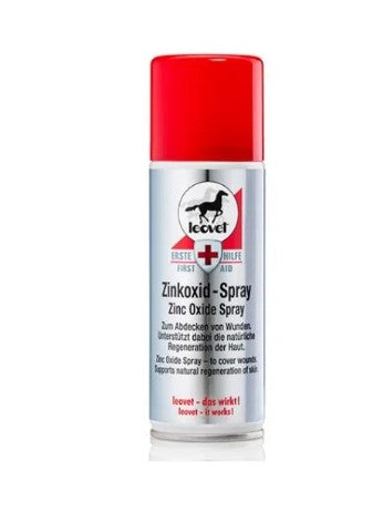 Leovet Zinc Oxide Spray 200ml
