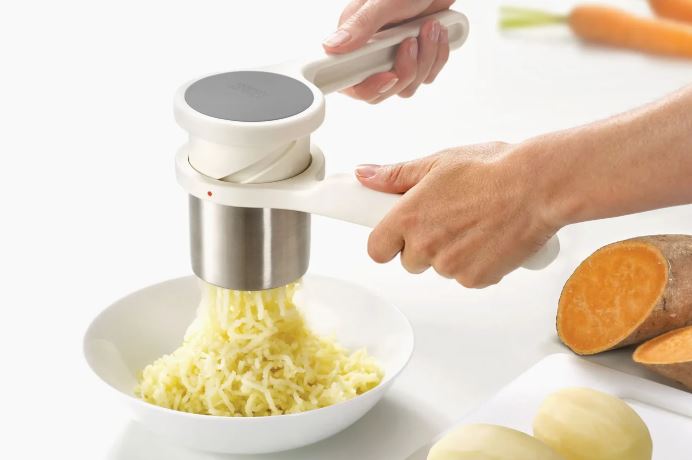 Joseph Joseph Helix Potato Ricer
