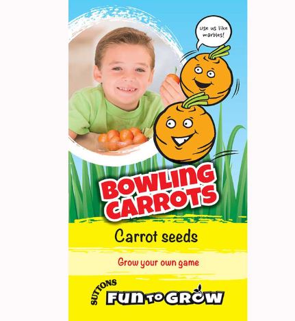 Carrot &