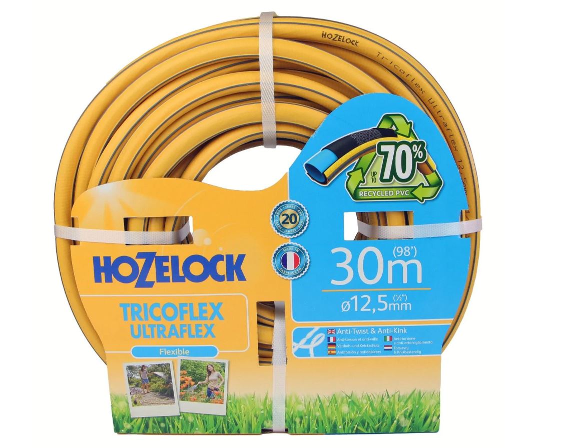 Hozelock Ultraflex Hose 30m