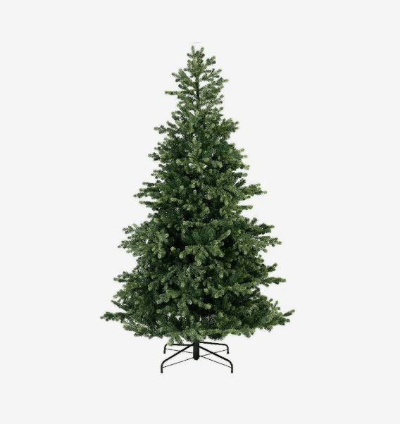 Geneva Fir 2.1m Christmas Tree