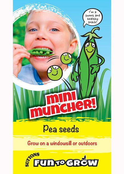 Pea &