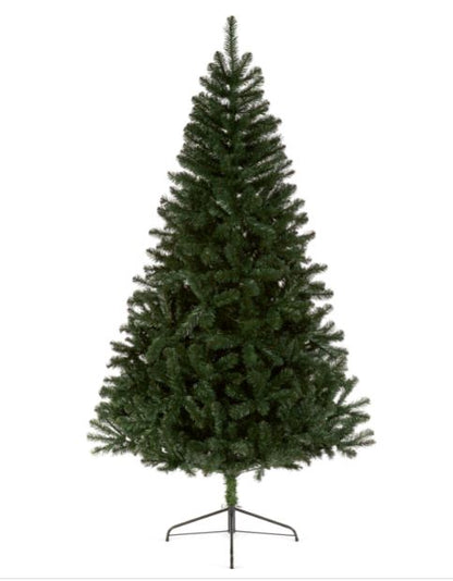 Woodcote Spruce - 2.1m
