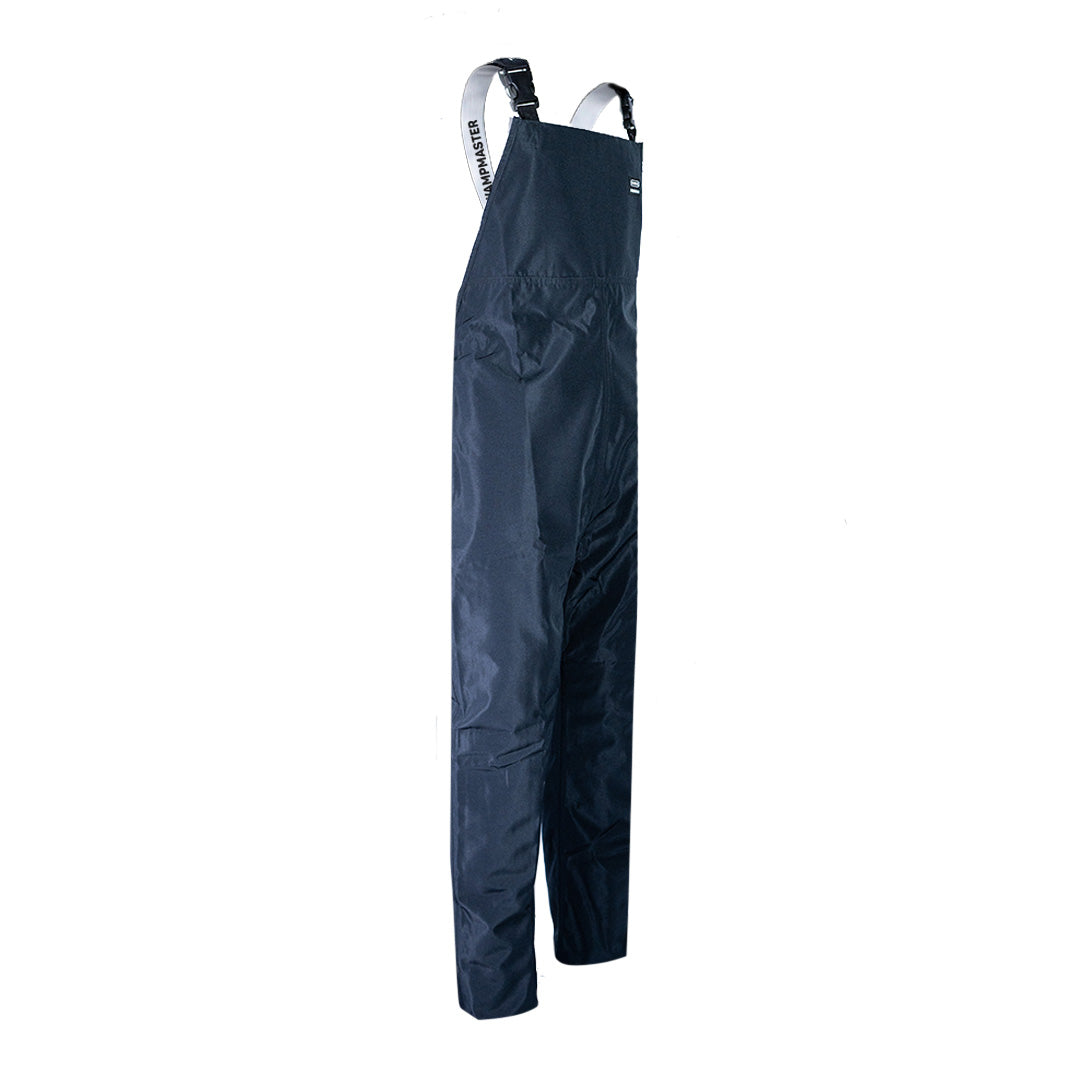 Swampmaster Xtremegear Waterproof Bib &amp; Brace - Navy