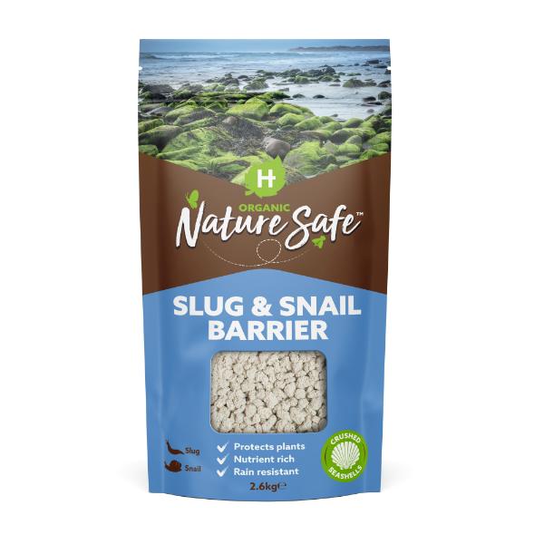 Nature Safe Slug &amp; Snail Barrier