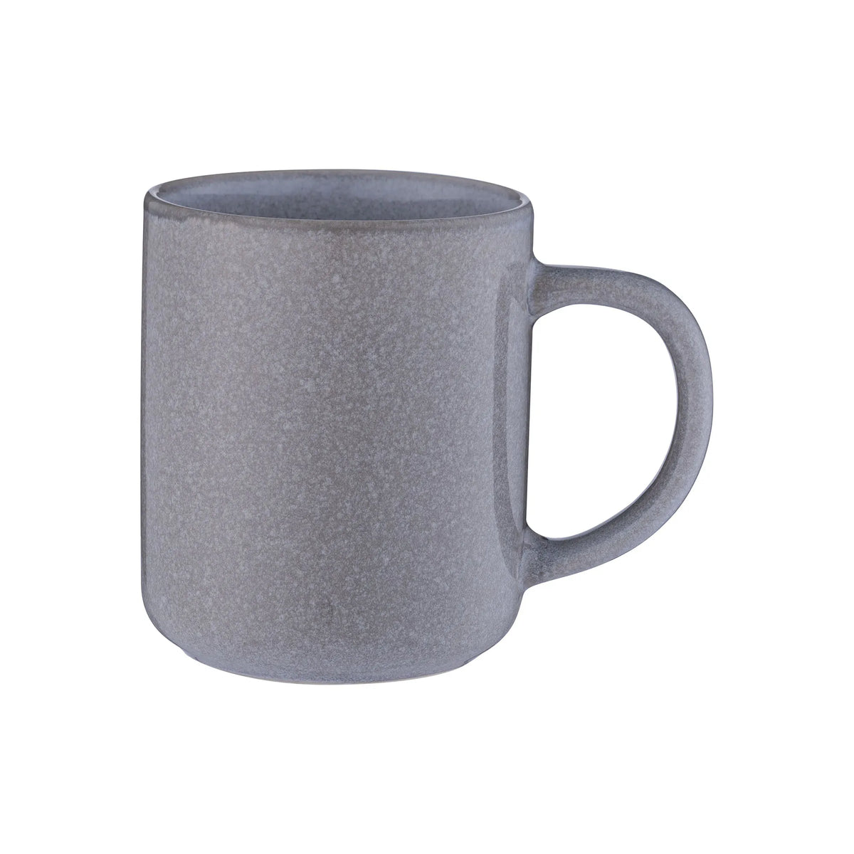 MC REACTIVE AURA GREY MUG