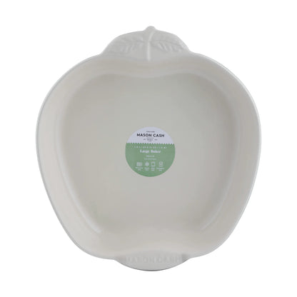 Mason Cash Fruits - Apple Baking Dish - Large