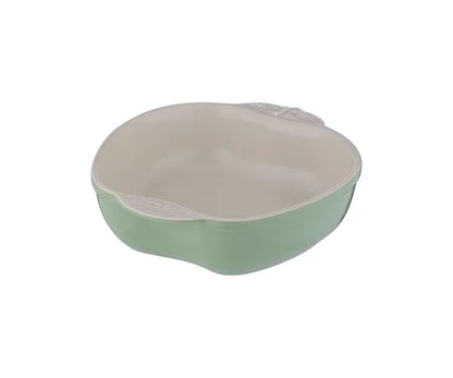 Mason Cash Fruits Apple Baking Dish - Medium