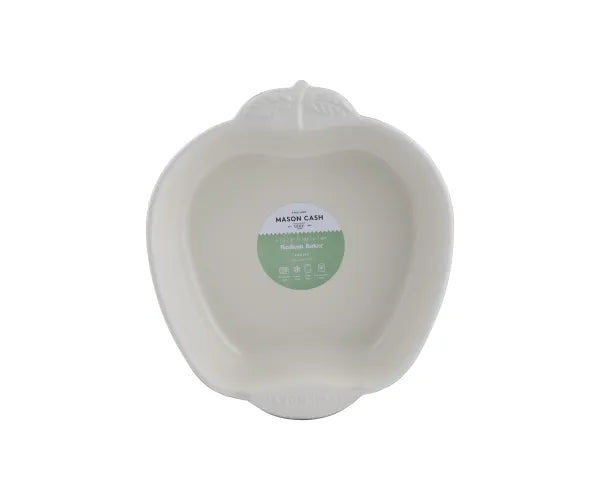 Mason Cash Fruits Apple Baking Dish - Medium