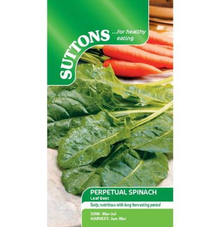 Spinach &