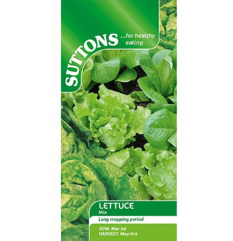 Lettuce &