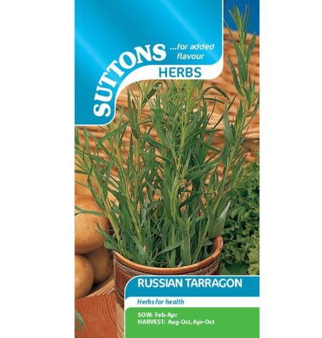 Tarragon &