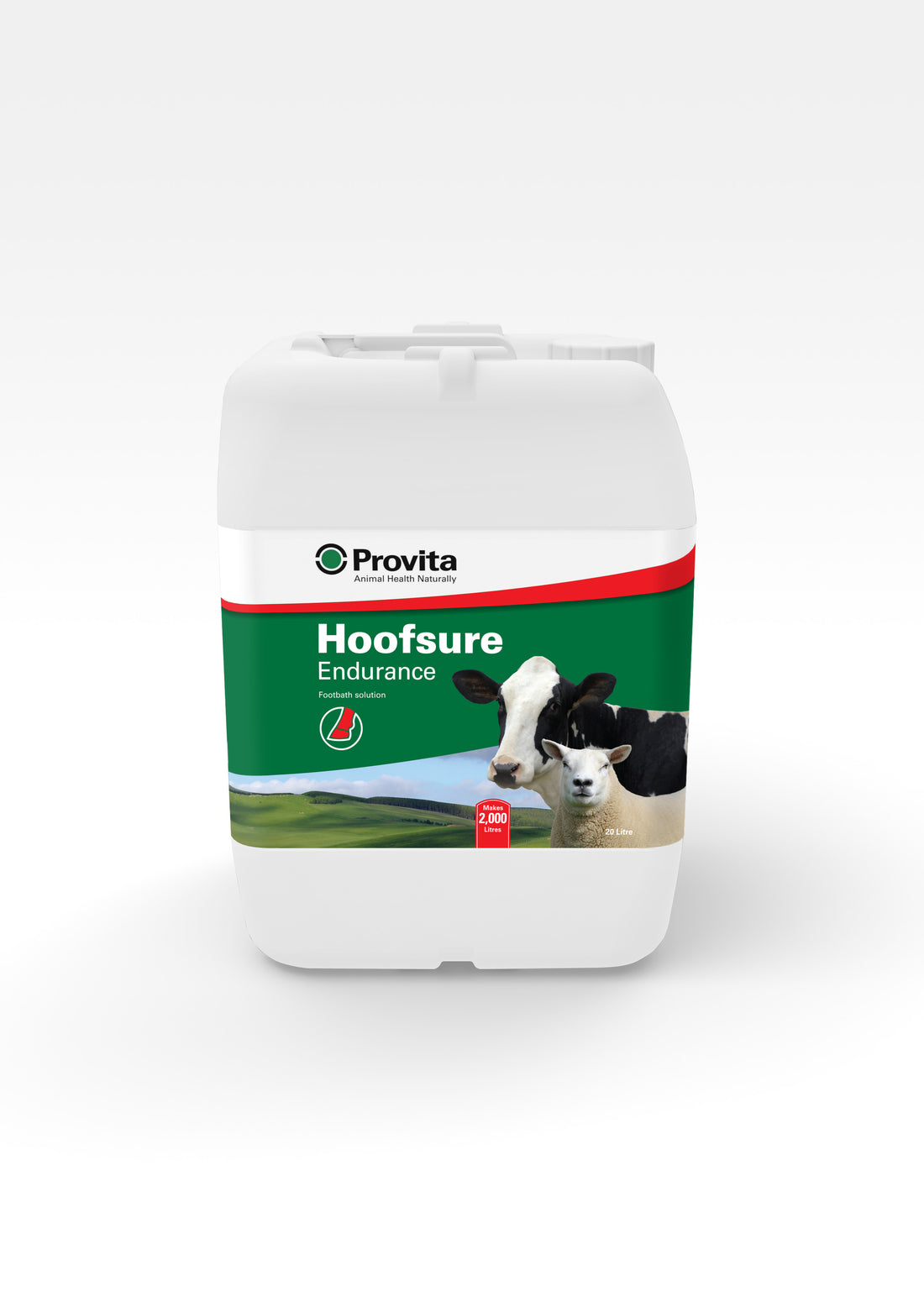 Provita Hoofsure Endurance - 20L