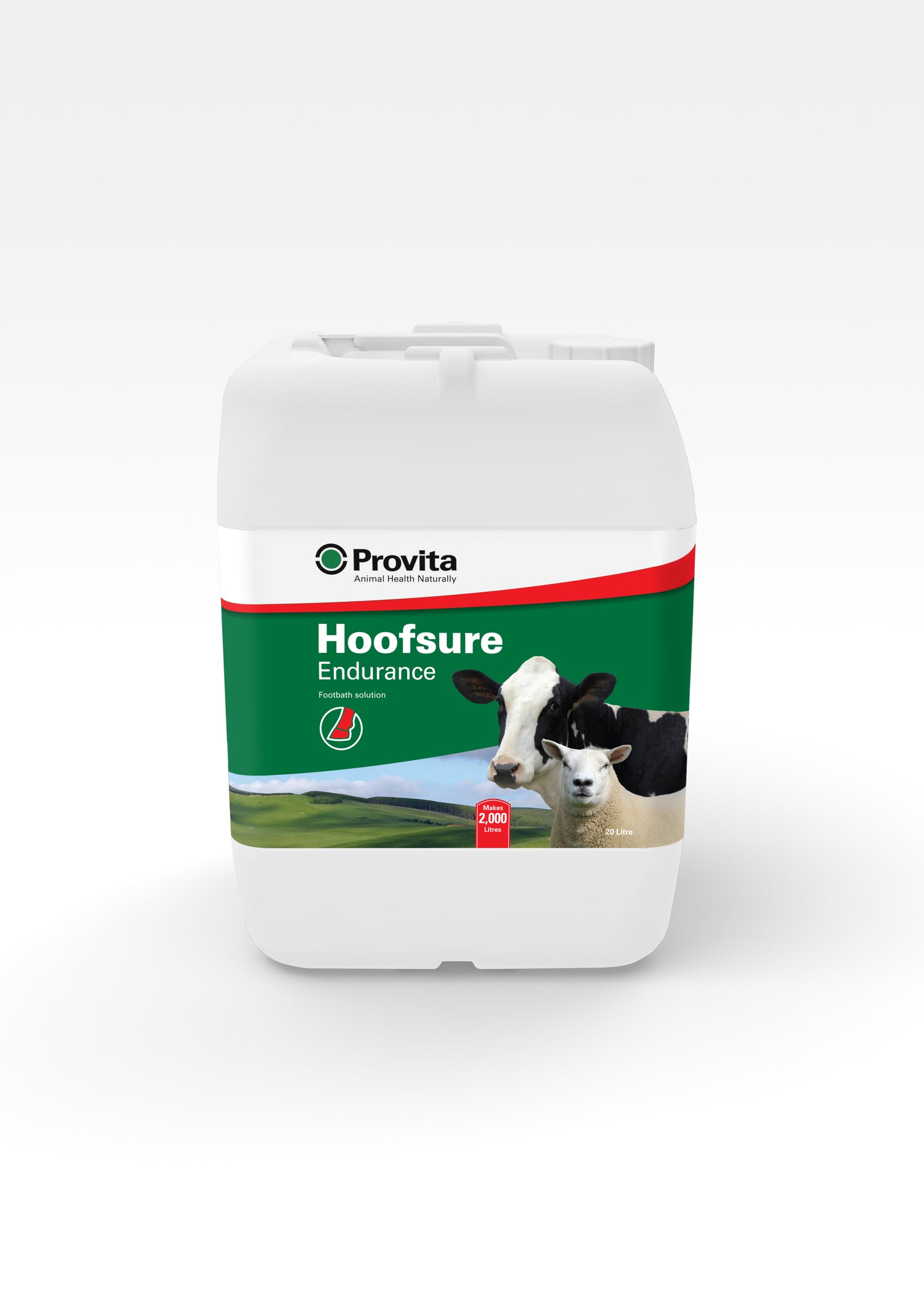 Provita Hoofsure Endurance - 20L