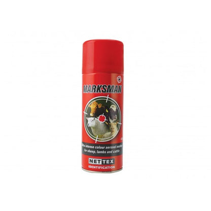 Marksman Large Spray 400ml