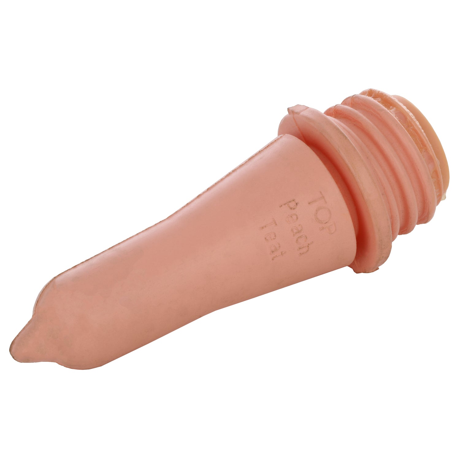 Peach Teat