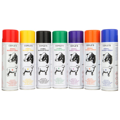 Animal Markers