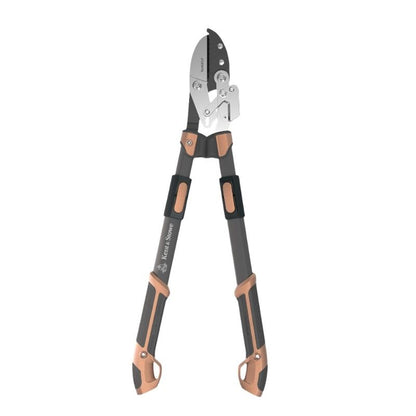 Kent &amp; Stowe Surecut Extra Power Ratchet Anvil Lopper