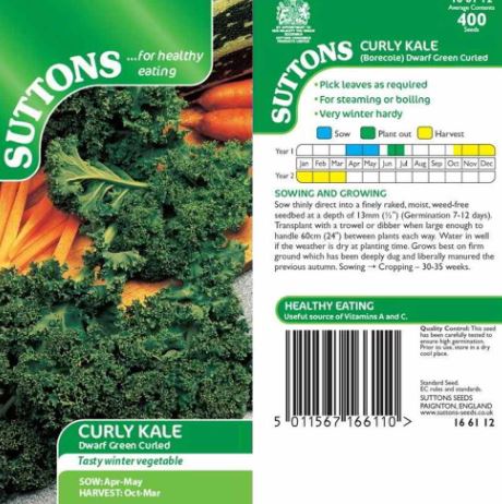 Kale &