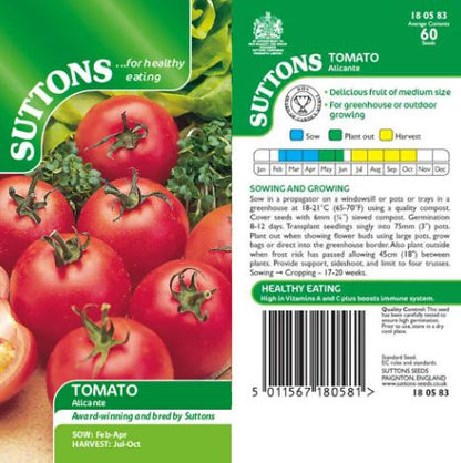 Tomato &
