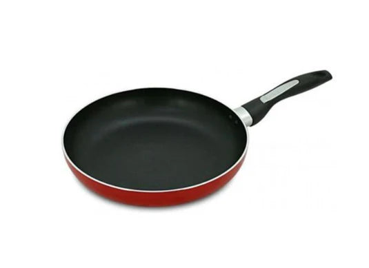30cm Steelex Frypan N/s W/induction