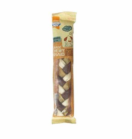 GoodBoy Large Chewy Braid