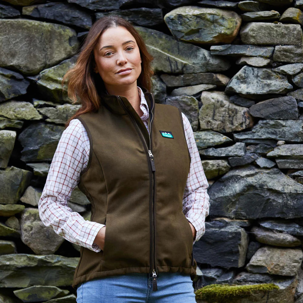 Ridgeline Women&