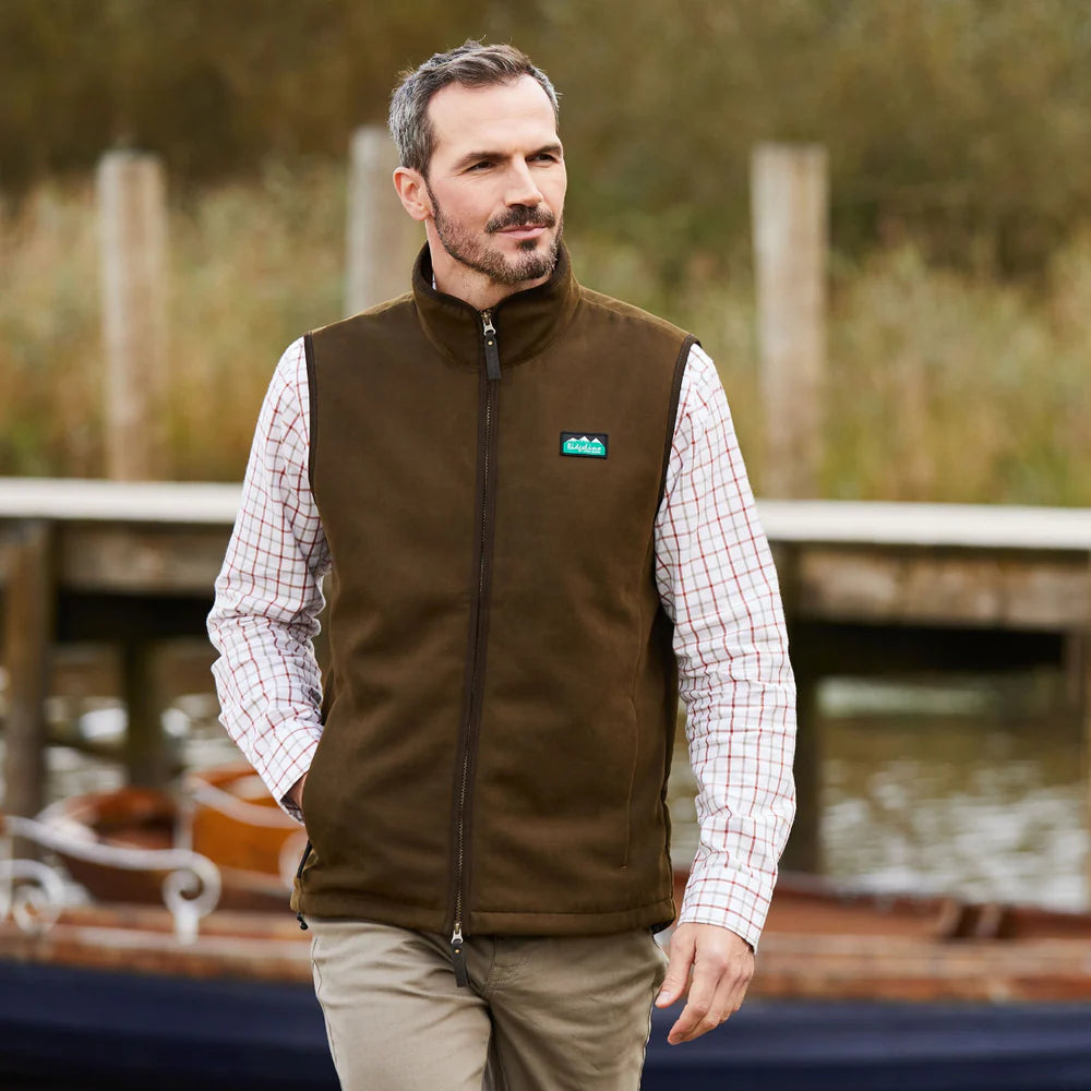 Ridgeline Men&